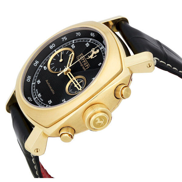 Panerai Ferrari Granturismo Chronograph Men's Watch #FER00006 - Watches of America #2