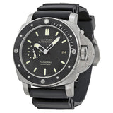 Panerai Luminar Submersible 1950 Amagnetic Men's Watch #PAM00389 - Watches of America