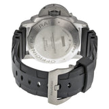 Panerai Luminar Submersible 1950 Amagnetic Men's Watch #PAM00389 - Watches of America #3