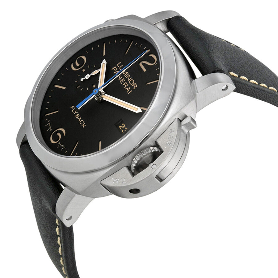 Panerai Luminor 1950 3 Days Chrono Flyback Men s Watch PAM00524 Watches of America