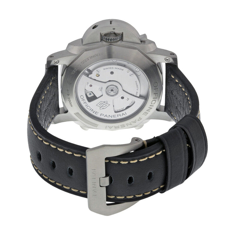 Panerai Luminor 1950 3 Days Chrono Flyback Men s Watch PAM00524 Watches of America