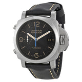 Panerai Luminor 1950 3 Days Chrono Flyback Men's Watch #PAM00524 - Watches of America