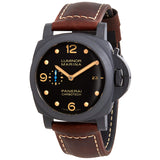 Panerai Luminor 1950 44 Marina P9010 Automatic Men's Watch #PAM00661 - Watches of America