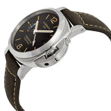 Panerai Luminor 1950 Automatic Black Dial Men's Watch #PAM01535 - Watches of America #2