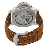 Panerai Luminor 1950 Automatic Black Dial Men's Watch #PAM01537 - Watches of America #3