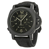 Panerai Luminor 1950 Chronograph Men's Watch #PAM00317 - Watches of America