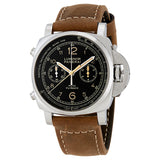 Panerai Luminor 1950 Automatic Flyback Chronograph Men's Watch #PAM00653 - Watches of America