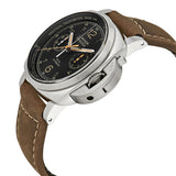 Panerai Luminor 1950 Automatic Flyback Chronograph Men's Watch #PAM00653 - Watches of America #2