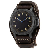 Panerai Luminor 1950 Titanium DLC 8 Days Men's Watch #PAM00779 - Watches of America