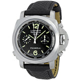 Panerai Luminor 1950 Chrono Rattrapante Men's Watch #PAM00213 - Watches of America