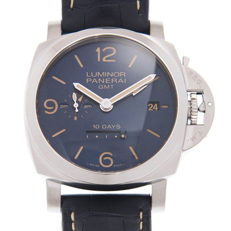 Panerai 10 day power reserve new arrivals