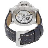 Panerai Luminor 1950 GMT Automatic Blue Dial Men's Watch #PAM01033 - Watches of America #3