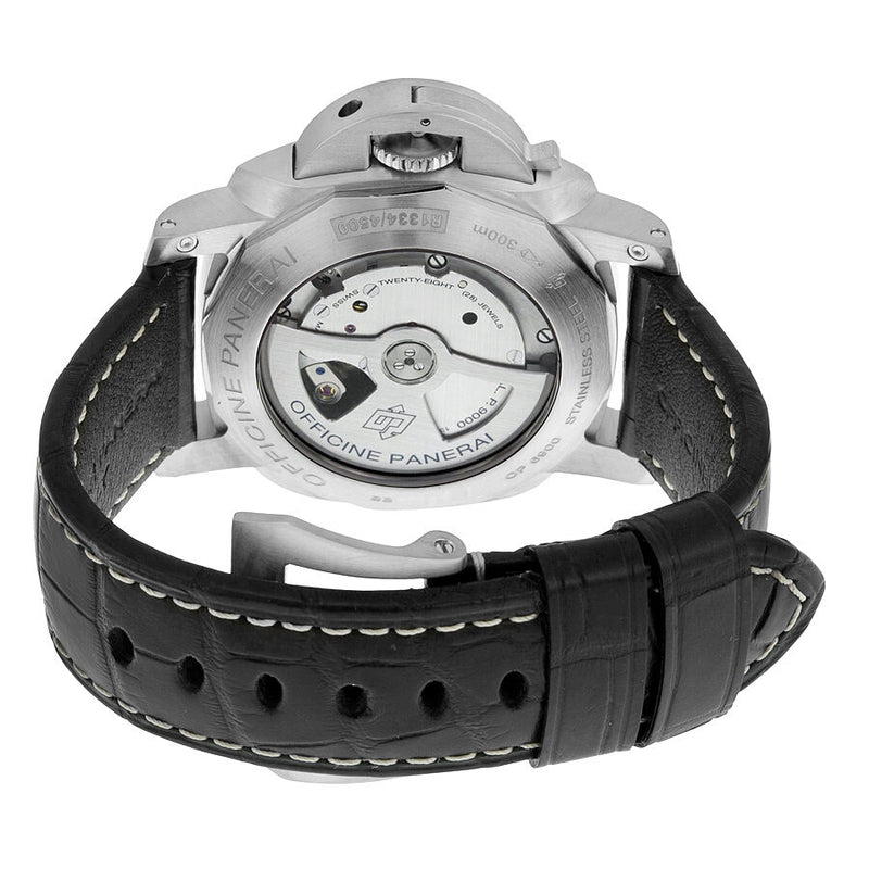 Panerai Luminor 1950 Marina Men's Watch #PAM00312 - Watches of America #3
