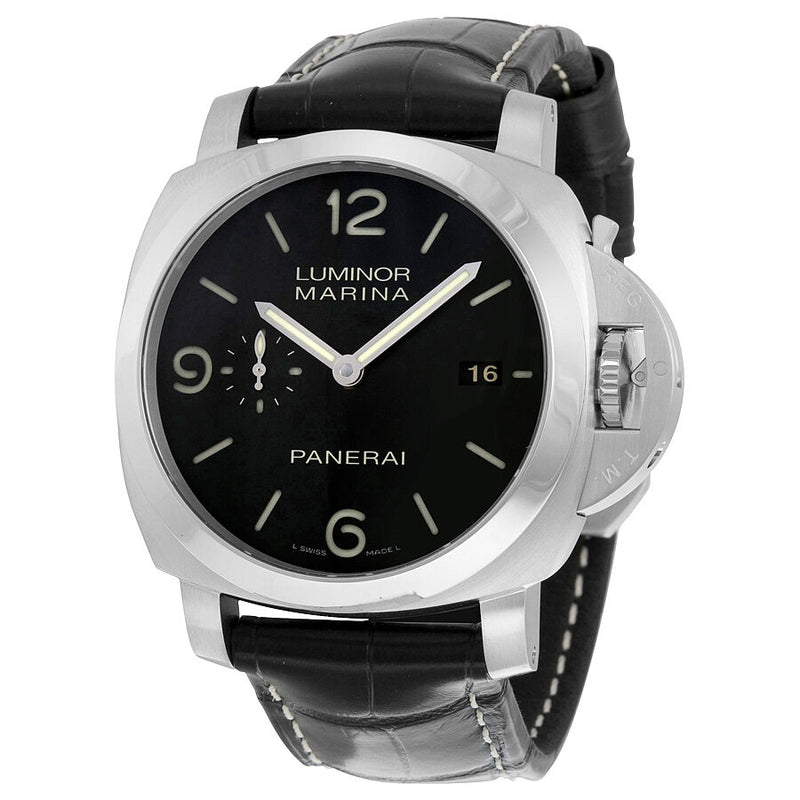 Panerai Luminor 1950 Marina Men's Watch #PAM00312 - Watches of America