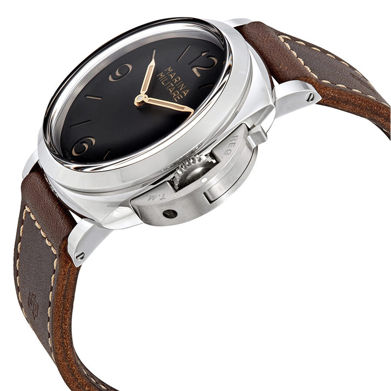 Panerai Luminor 1950 Men's Limited Edition Hand Wound Watch #PAM00673 - Watches of America #2