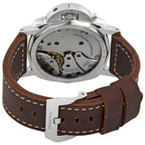 Panerai Luminor 1950 Men's Limited Edition Hand Wound Watch #PAM00673 - Watches of America #3