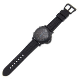 Panerai Luminor 1950 PCYC Chronograph Automatic Black Dial Men's Watch #PAM00788 - Watches of America #3