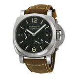 Panerai Luminor 1950 Power Reserve Automatic Men's Watch #PAM00537 - Watches of America