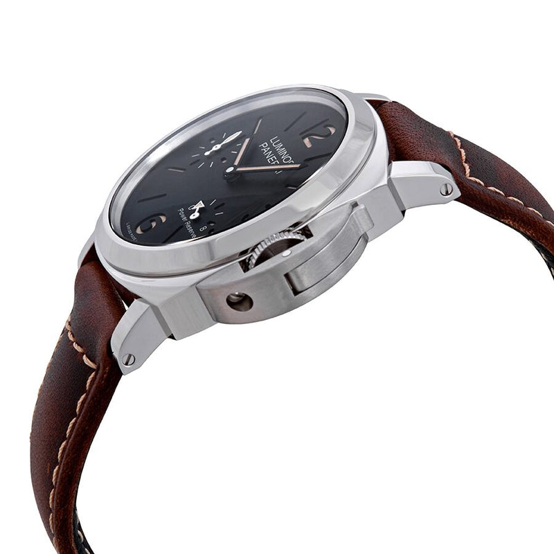 Panerai Luminor 8 Days Power Reserve Men's Hand Wound Watch #PAM00795 - Watches of America #2