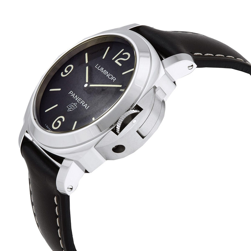 Panerai Luminor Black Dial Men's Watch #PAM00773 - Watches of America #2