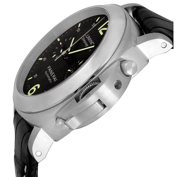 Panerai Luminor Chrono Men's Watch #PAM00310 - Watches of America #2