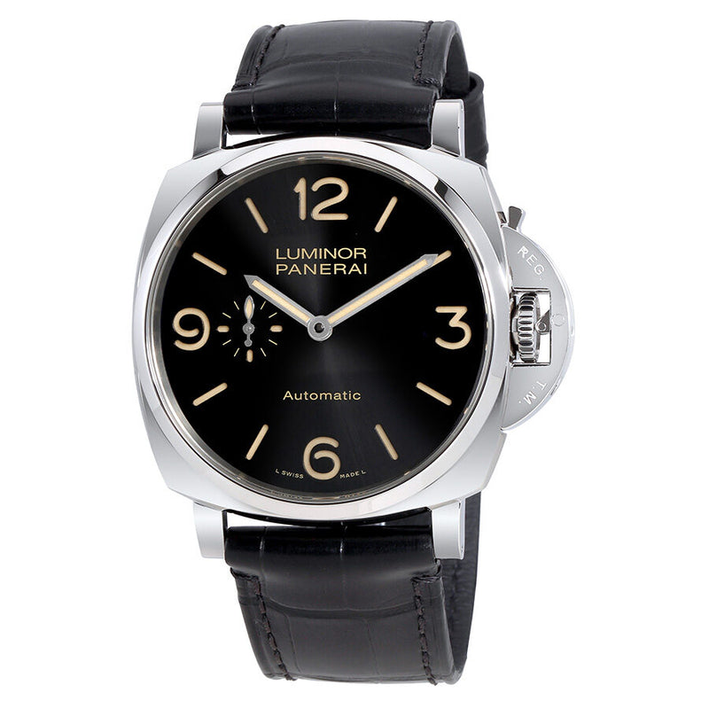 Panerai Luminor Due 3 Days Automatic Men's Watch #PAM00674 - Watches of America