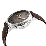 Panerai Luminor Due Anthracite Dial Automatic Men's Watch #PAM00739 - Watches of America #2