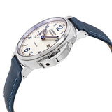 Panerai Luminor Due Automatic Ivory Dial Men's Watch #PAM00906 - Watches of America #2