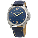 Panerai Luminor Due Automatic Men's Watch #PAM00927 - Watches of America