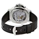 Panerai Luminor Due Hand Wound Black Dial Men's Watch #PAM00676 - Watches of America #3