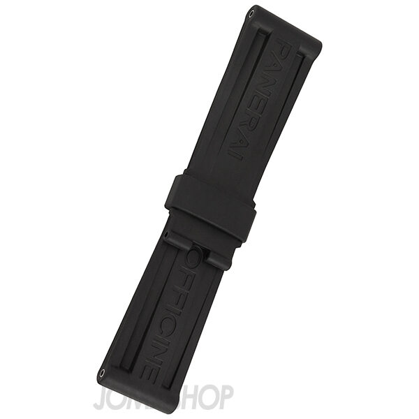 Panerai Luminor Marina 1950 3 Day Black Dial Men's Watch #PAM00422 - Watches of America #5