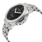 Panerai Luminor Marina 1950 Automatic Black Dial Men's Watch #PAM00723 - Watches of America #2
