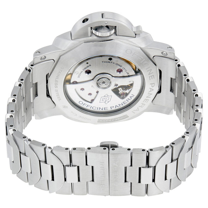 Panerai Luminor Marina 1950 Automatic Black Dial Men's Watch #PAM00723 - Watches of America #3
