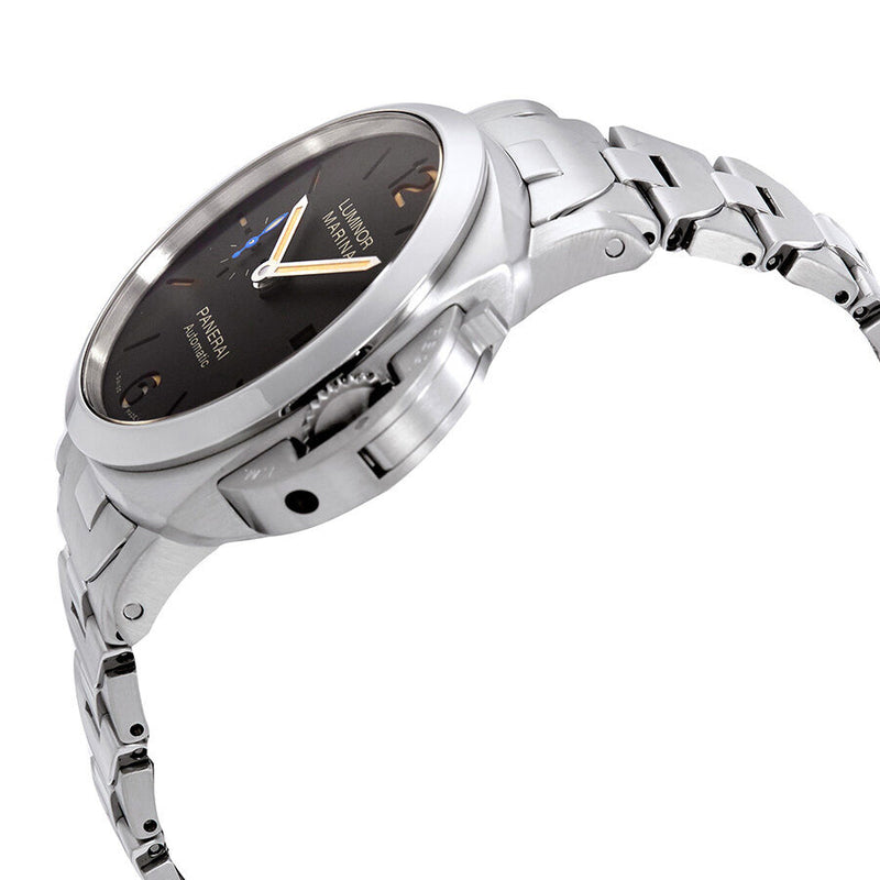 Panerai Luminor Marina 1950 Automatic Black Dial Men's Watch #PAM00722 - Watches of America #2