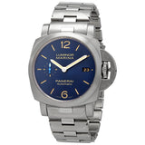 Panerai Luminor Marina 1950 Automatic Men's Watch #PAM01028 - Watches of America