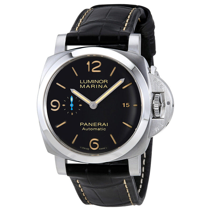 Panerai Luminor Marina 1950 Automatic Watch #PAM01312 - Watches of America