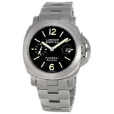 Panerai Luminor Marina Automatic 44 mm Men's Watch #PAM00279 - Watches of America