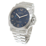 Panerai Luminor Marina Automatic Blue Dial Men's Watch #PAM01058 - Watches of America #4