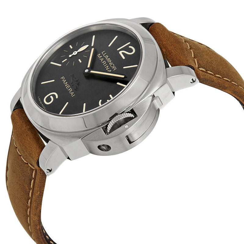 Panerai Luminor Marina Reloj de cuerda manual para hombre con