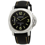 Panerai Luminor Marina 3 Day Power Reserve Men's Watch #PAM00776 - Watches of America