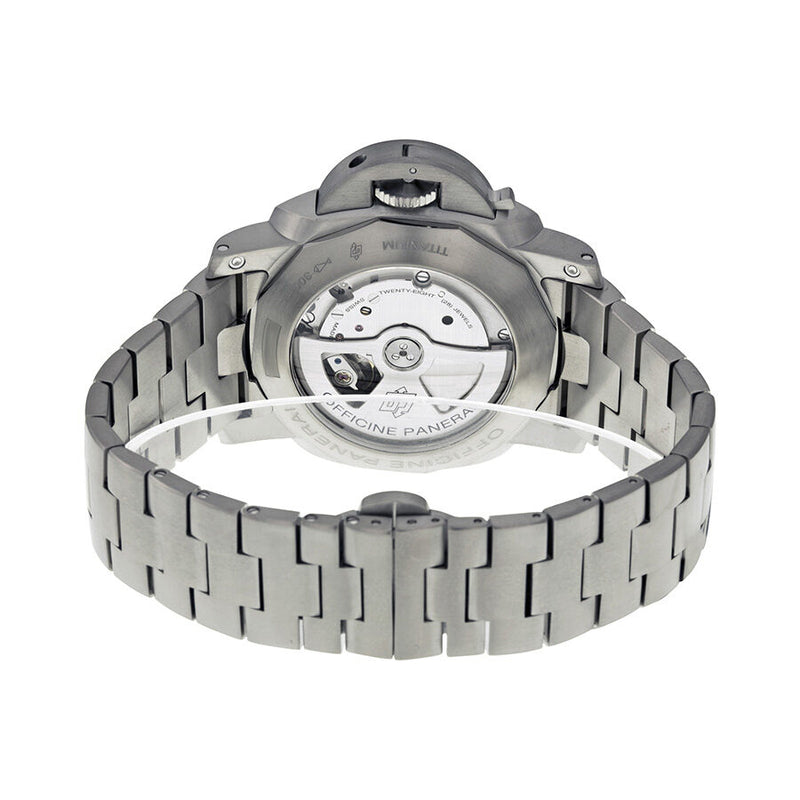 Panerai Luminor Marina Men's Watch #PAM00352 - Watches of America #3