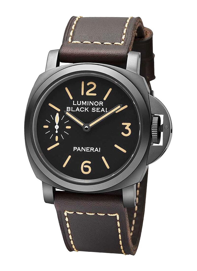 Panerai Luminor Men's Watch #PAM00594 - Watches of America
