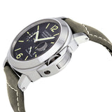 Panerai Luminor Power Reserve Automatic 44mm Black Dial Men's Watch #PAM01090 - Watches of America #2