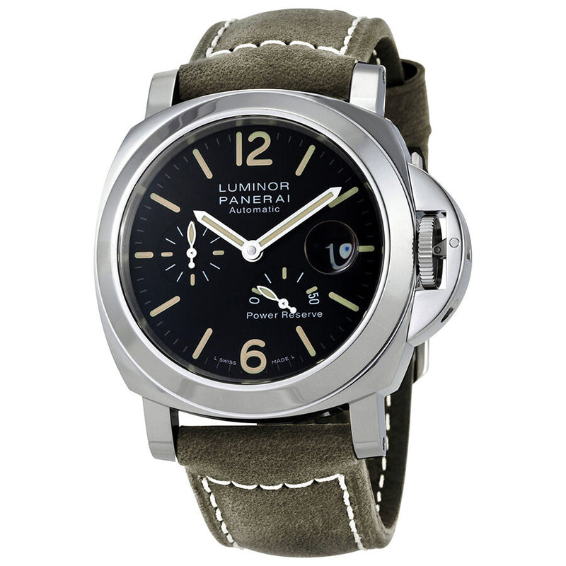 Panerai discount power reserve