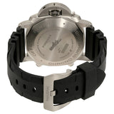 Panerai Luminor Submersible 1950 Automatic Black Dial Men's Watch #PAM00614 - Watches of America #3