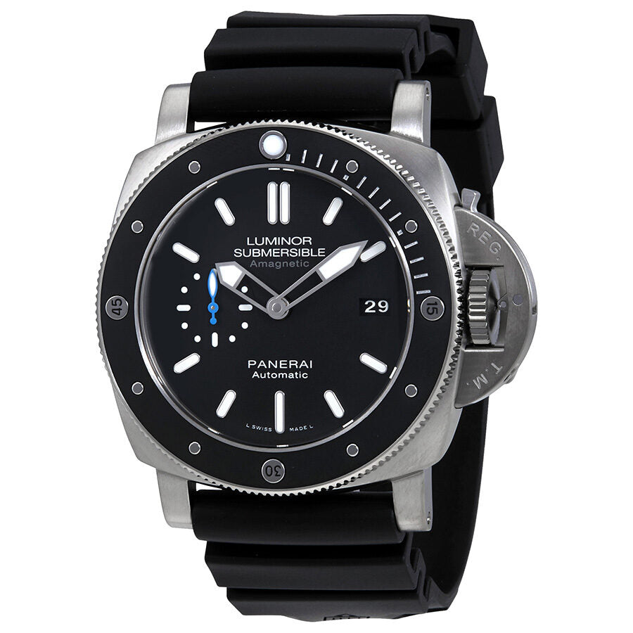 Reloj Panerai Luminor Submersible 1950 Autom tico Hombre PAM01389