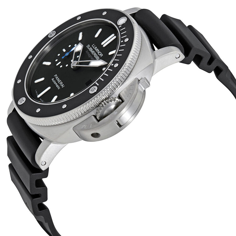 Panerai Luminor Submersible 1950 Automatic Men's Watch #PAM01389 - Watches of America #2