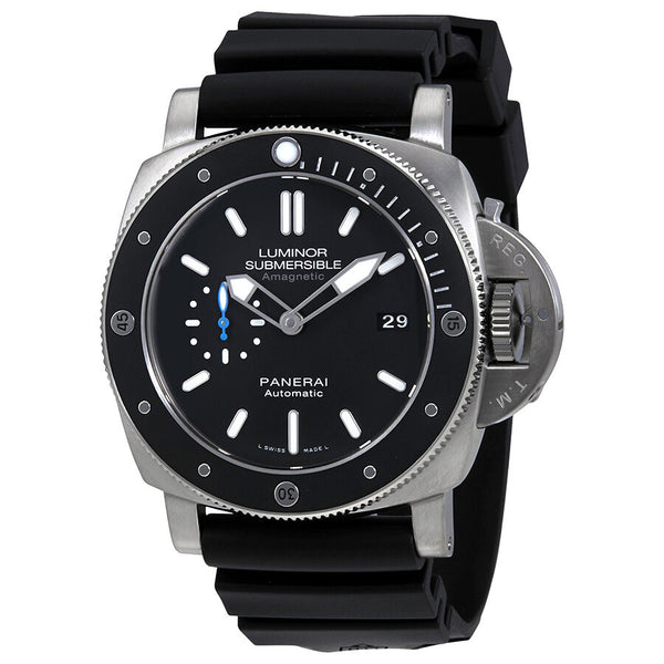 Reloj Panerai Luminor Submersible 1950 Automatico Hombre PAM01389 Watches of America