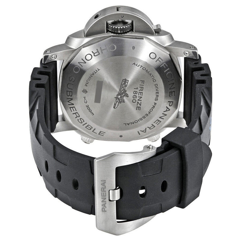 Panerai Luminor Submersible 1950 Automatic Men's Watch #PAM00615 - Watches of America #3