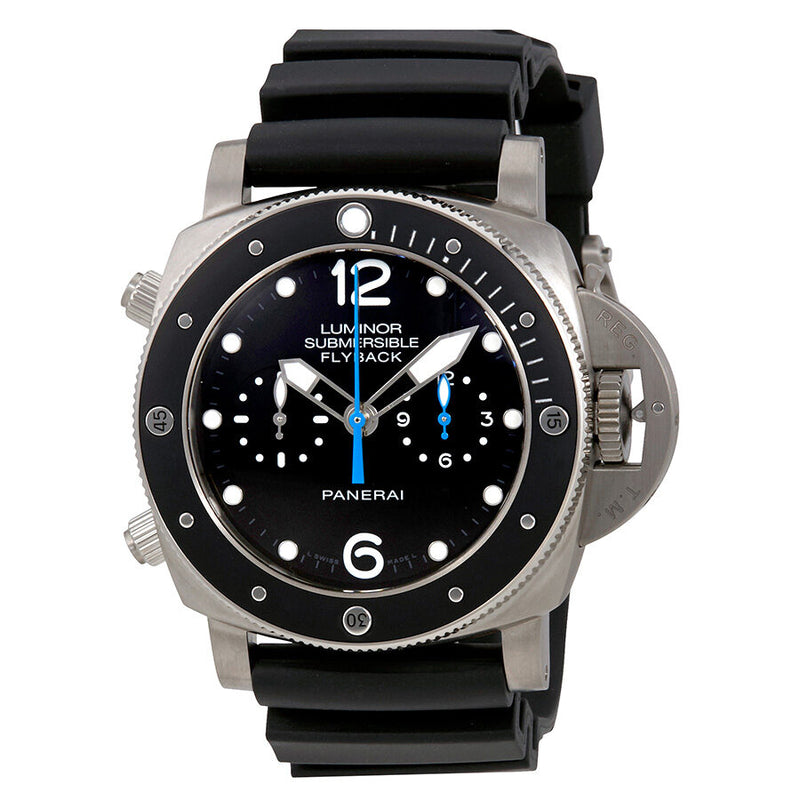 Panerai Luminor Submersible 1950 Automatic Men's Watch #PAM00615 - Watches of America